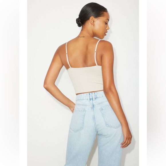 Dynamite Seamless Bra top size XS - Picture 3 of 9